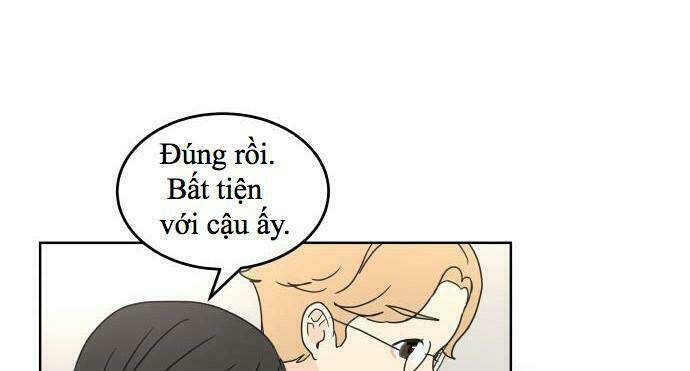30 Phút Bước Đi Bên Em: Chapter 23