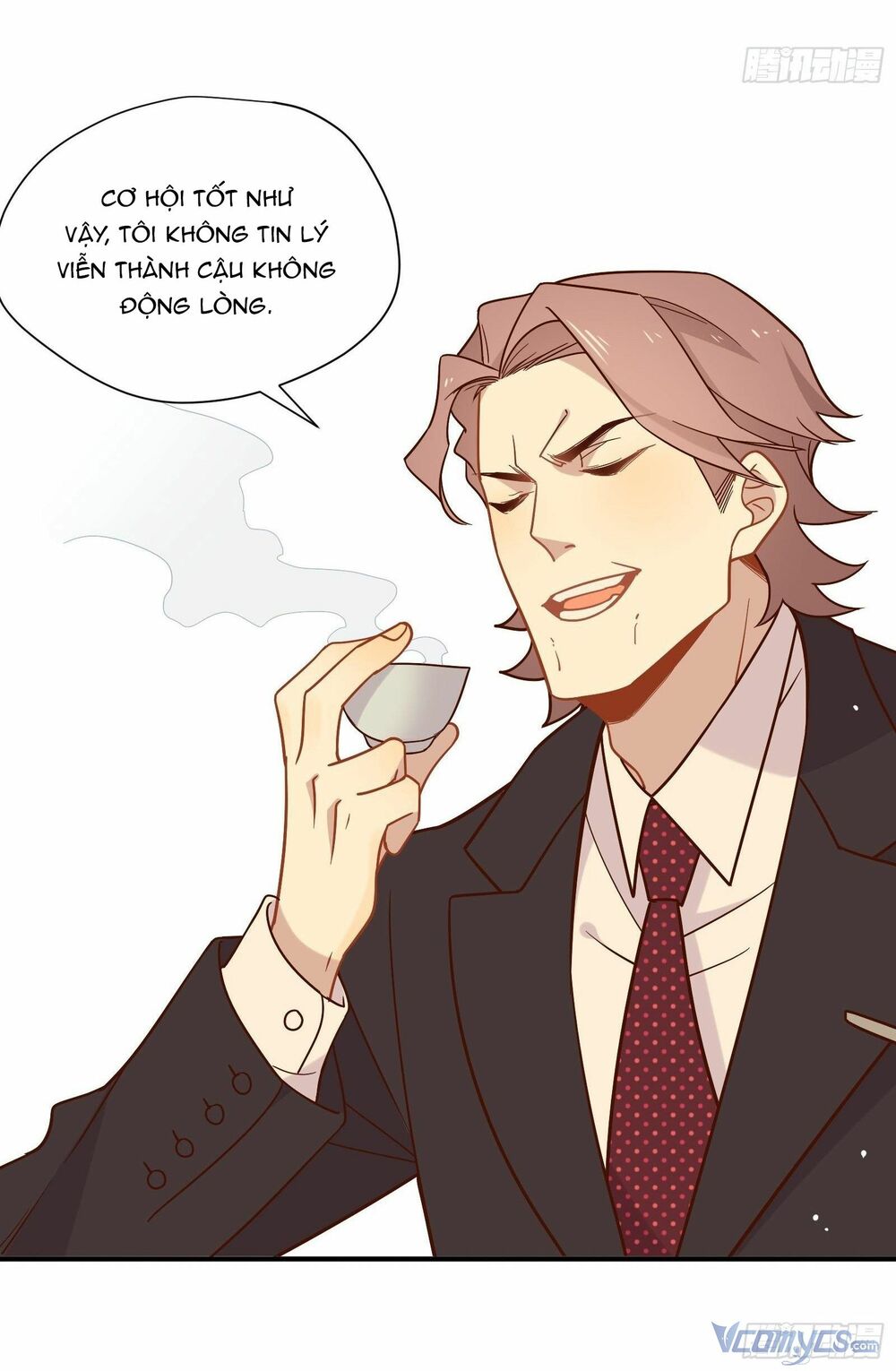 Nữ Phụ Như Tôi Cũng Có Ngày Ra Mắt: Chapter 54