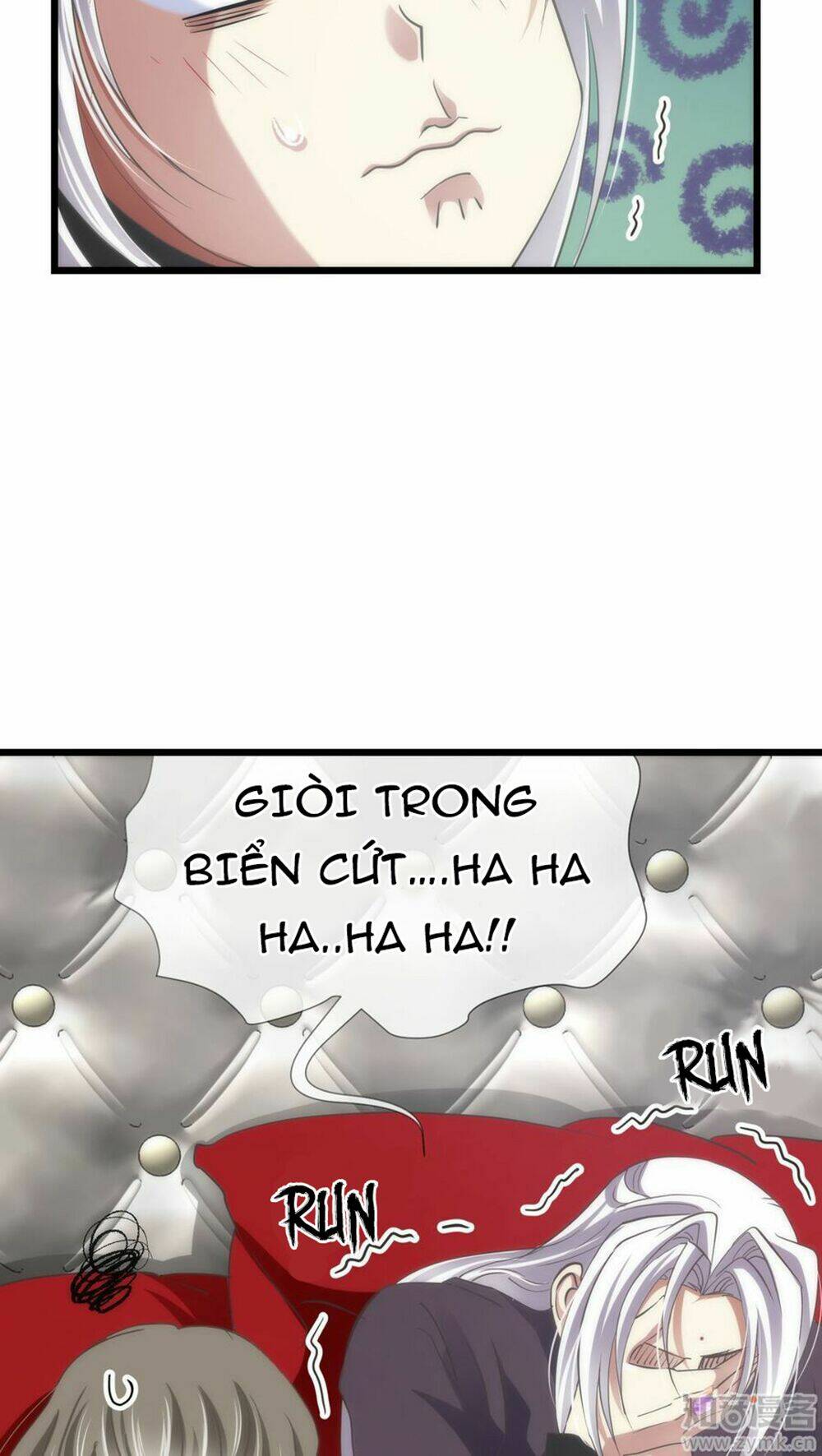 Một Vạn Tư Thế Công Lược Yêu Nam: Chapter 25