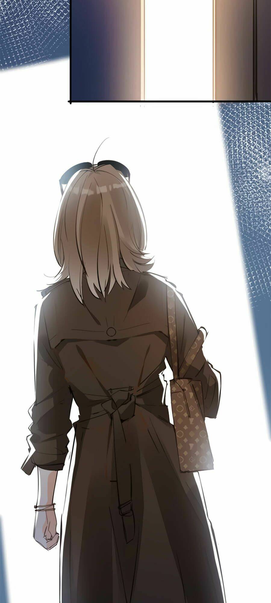 Mau Gọi Bố Đi: Chapter 3