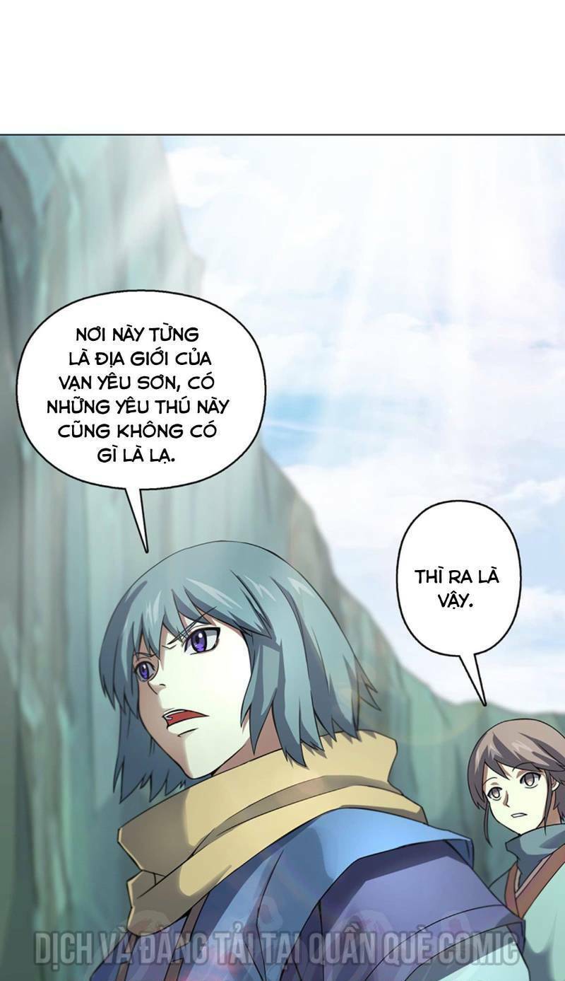 Thiên Thần Quyết: Chapter 84