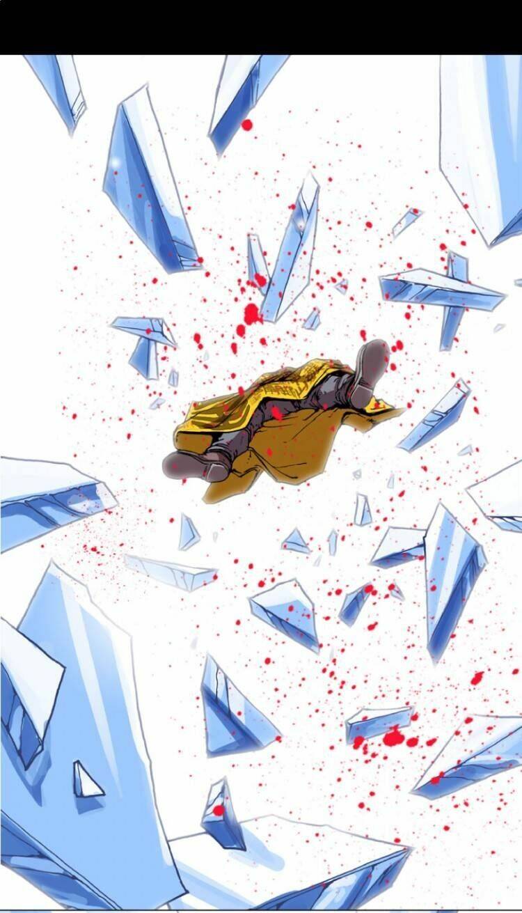 Tuyệt Hành Giả: Chapter 12