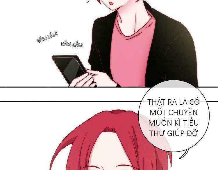 Trái Tim Băng Giá: Chapter 20
