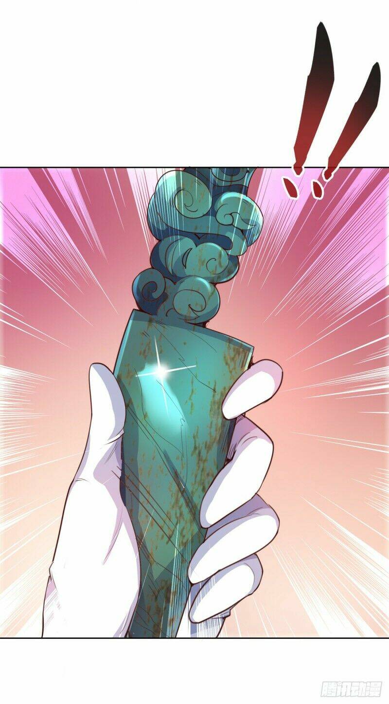 Đô Thị Chí Tôn Hệ Thống: Chapter 156