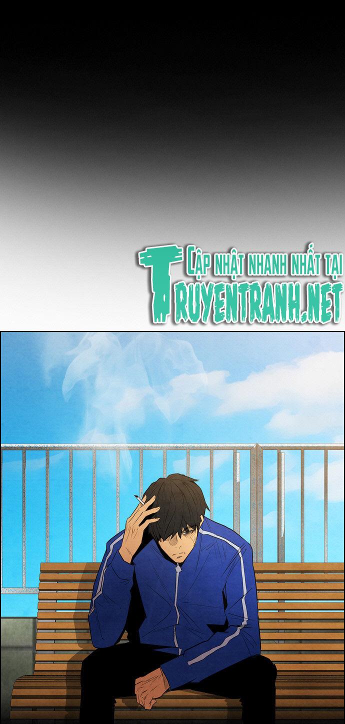 Revival Man: Chapter 12