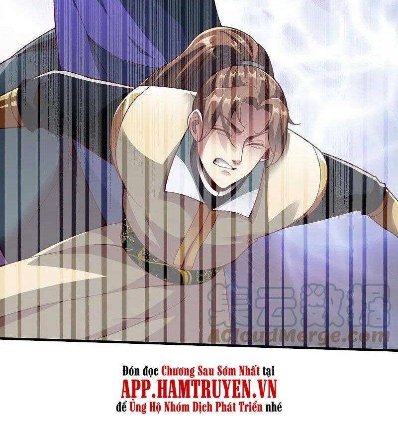 Chiến Đỉnh: Chapter 318