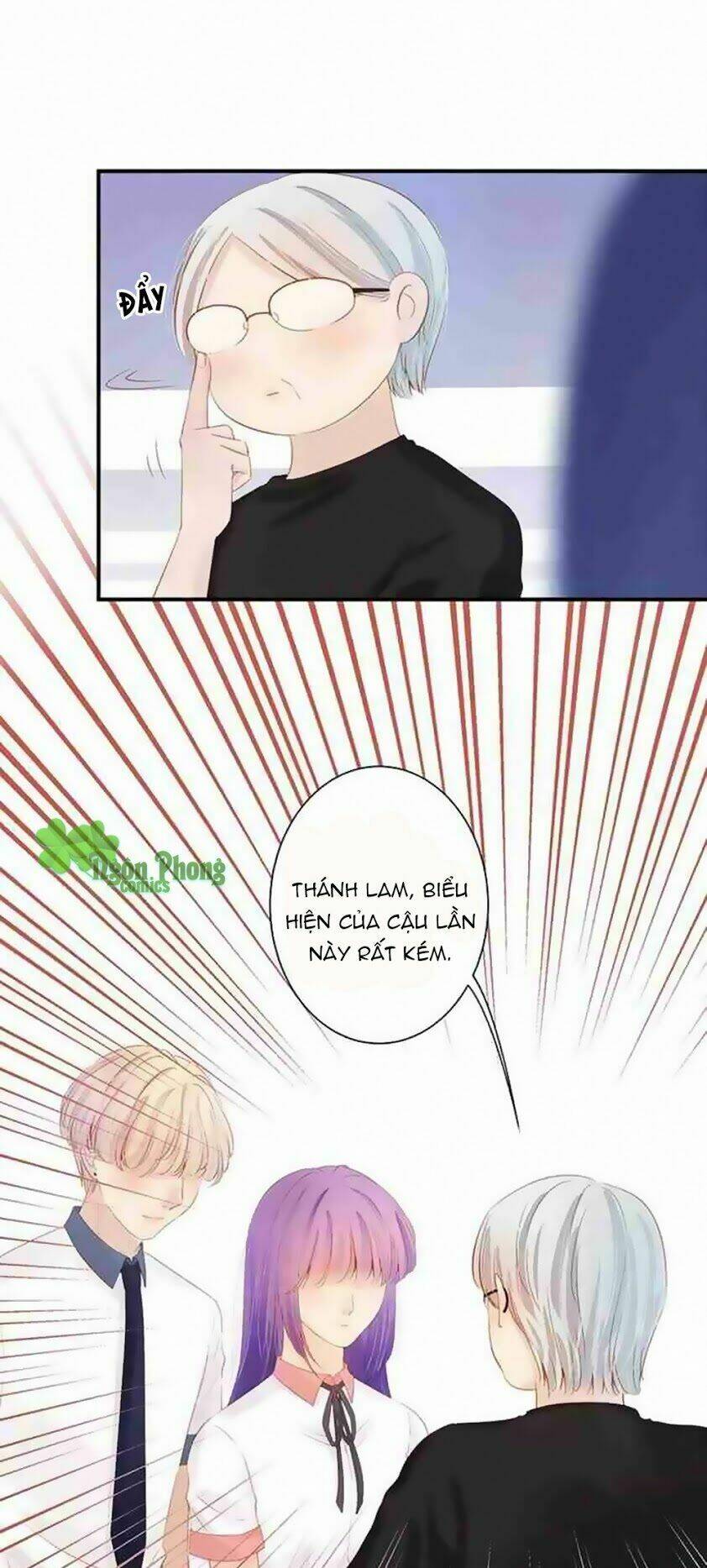 Bình Hoa Số Một Của Làng Giải Trí: Chapter 12