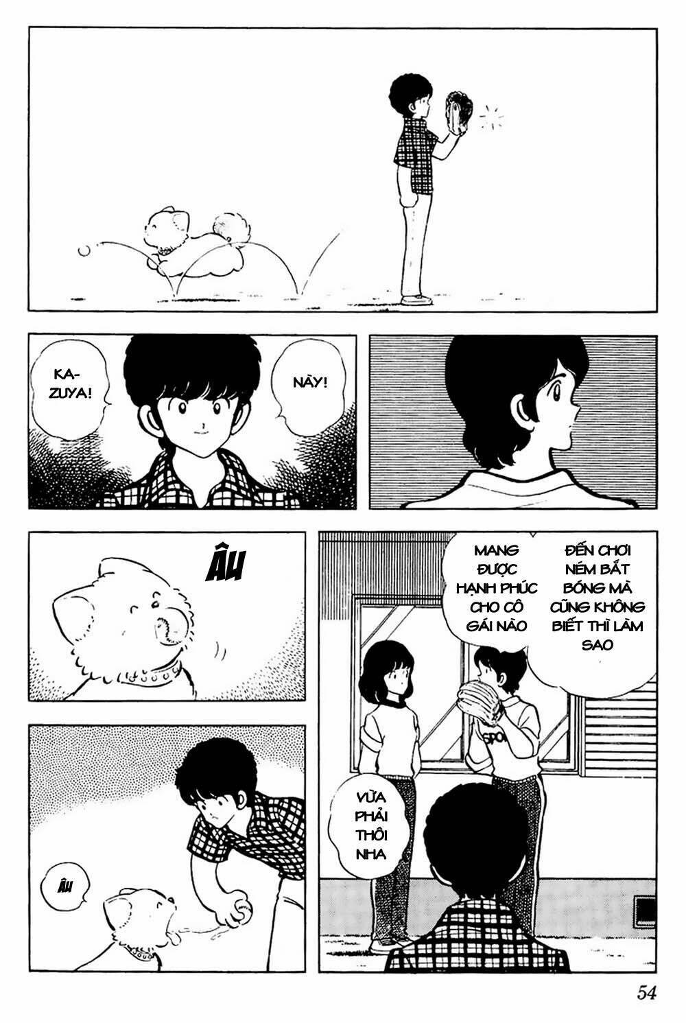 Touch: Chapter 62