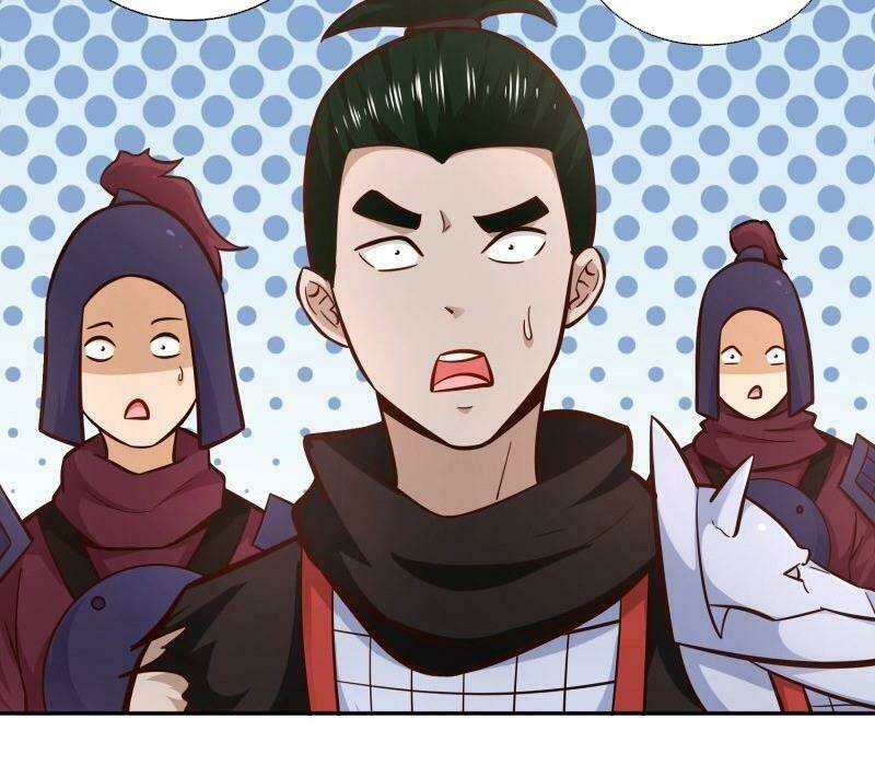 Võ Linh Kiếm Tôn: Chapter 96
