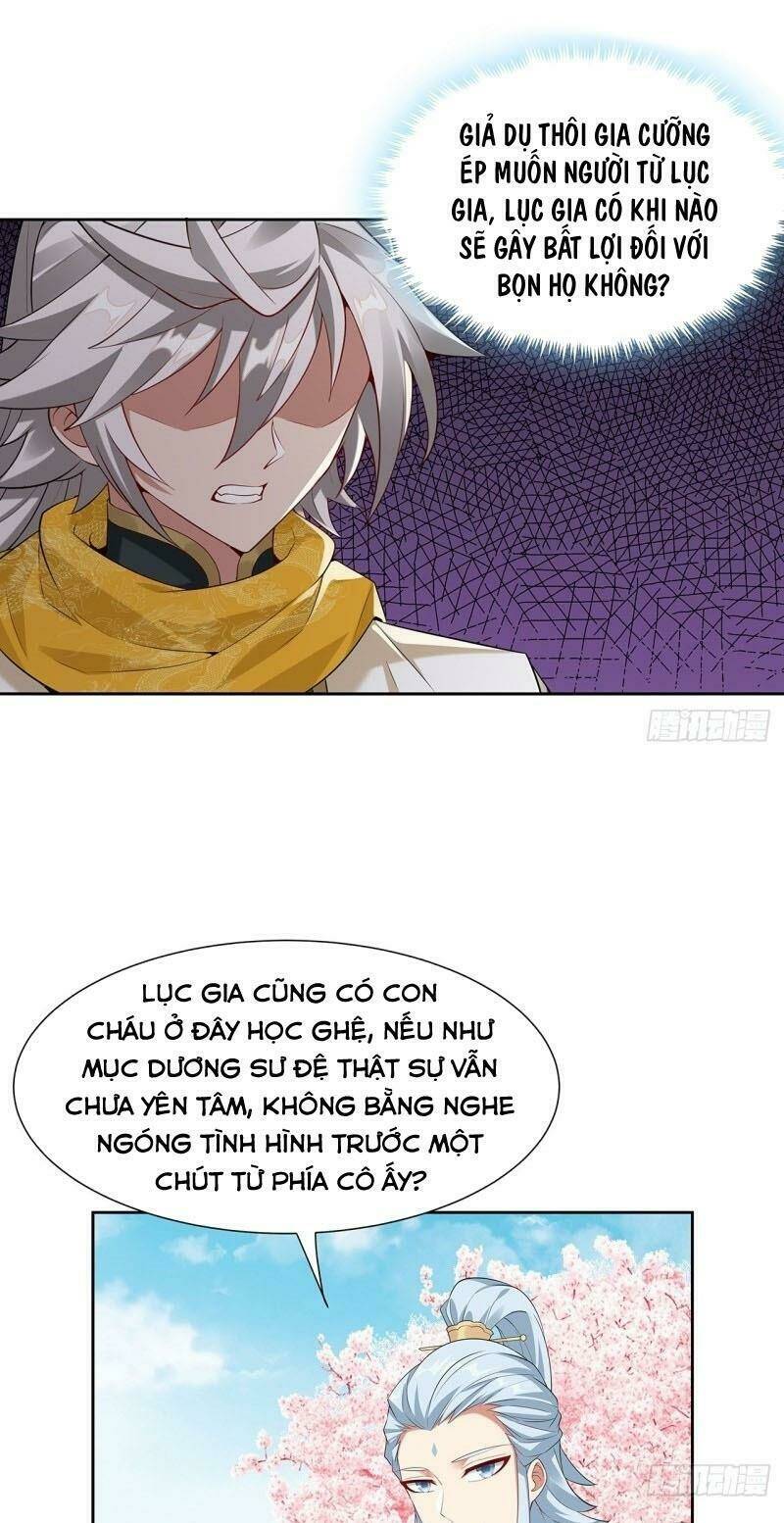 Nghịch Lân: Chapter 80