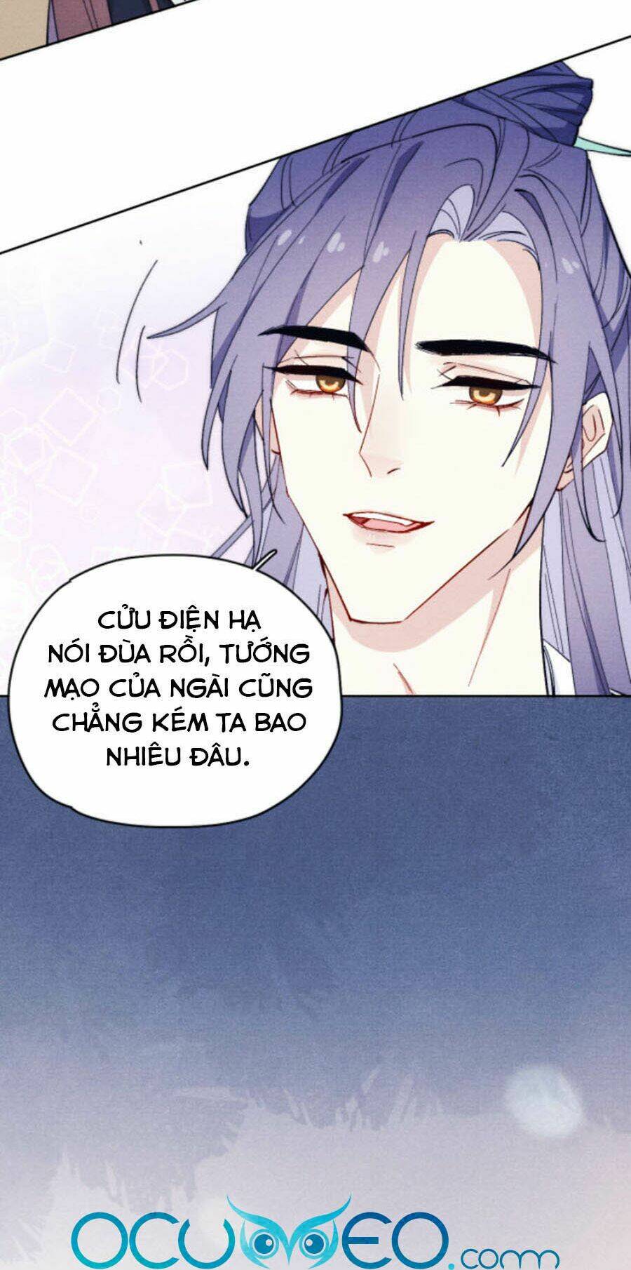Quân Nhan Tựa Hoa Đào: Chapter 18
