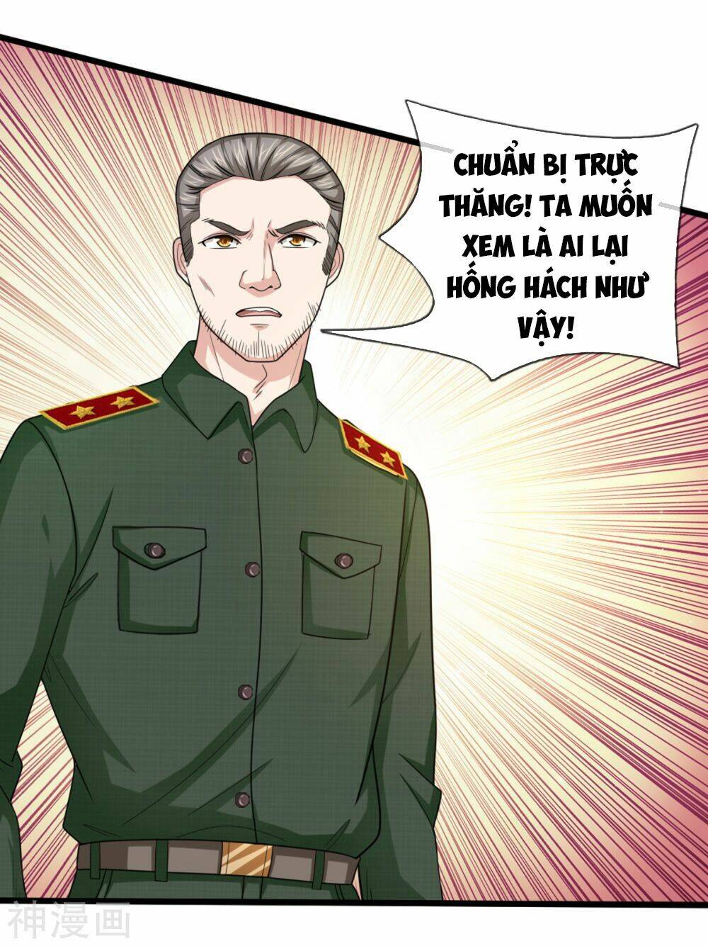 Tuyệt Thế Phi Đao: Chapter 140
