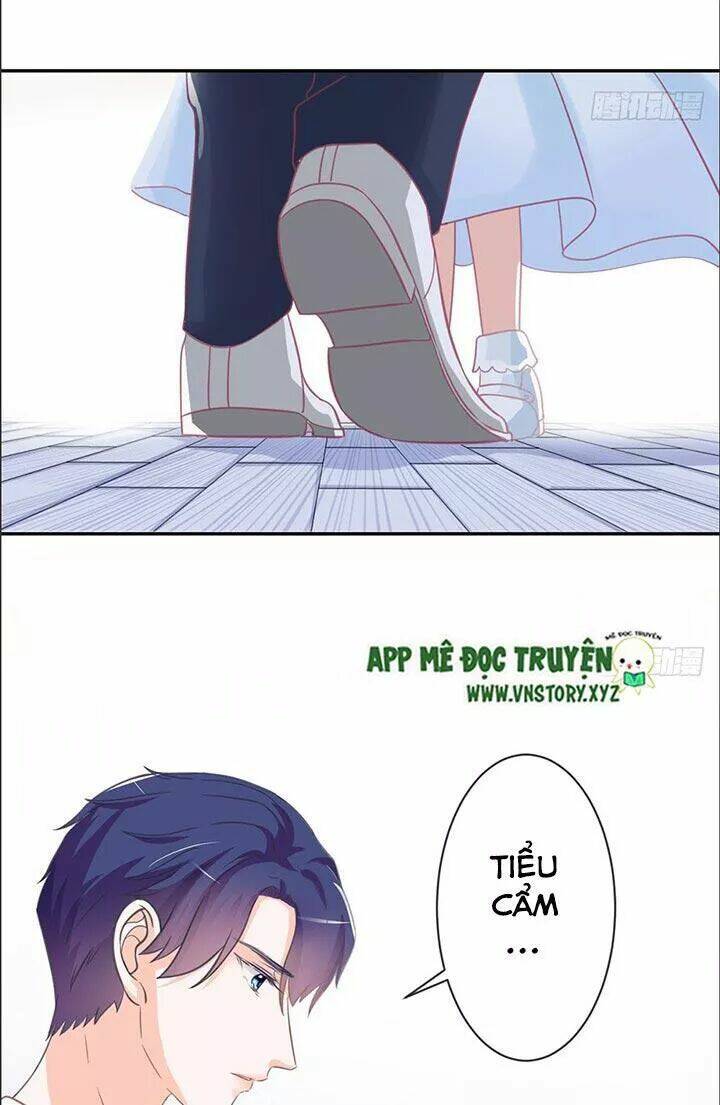 Cẩm Lý Thiếu Nữ Của Tôi: Chapter 22