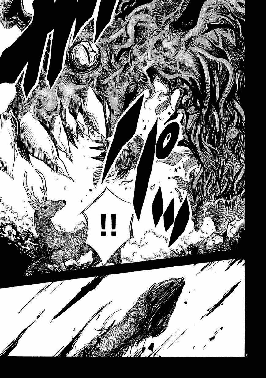 Pupa: Chapter 15