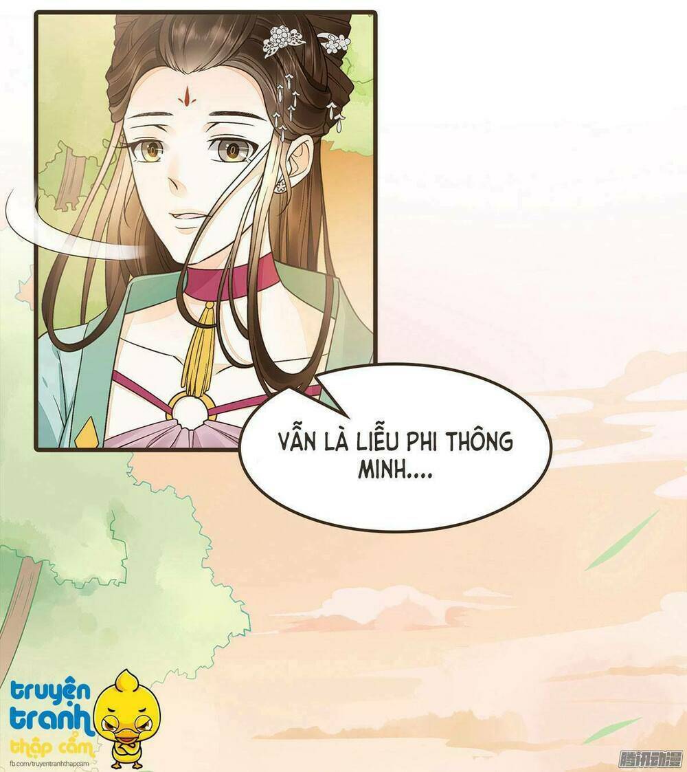 Đại Giá Thừa Tướng: Chapter 24