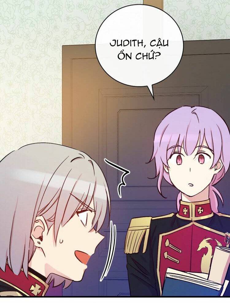 Kỵ Sĩ Đỏ Không Mê Tiền Mù Quáng: Chapter 32