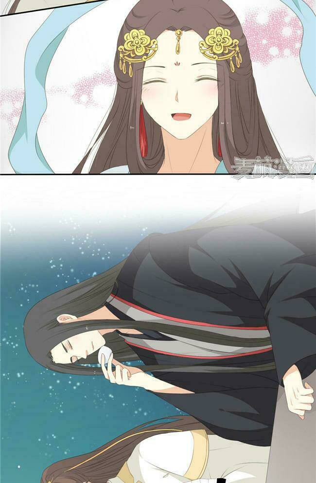 Quy Tự Dao: Chapter 63