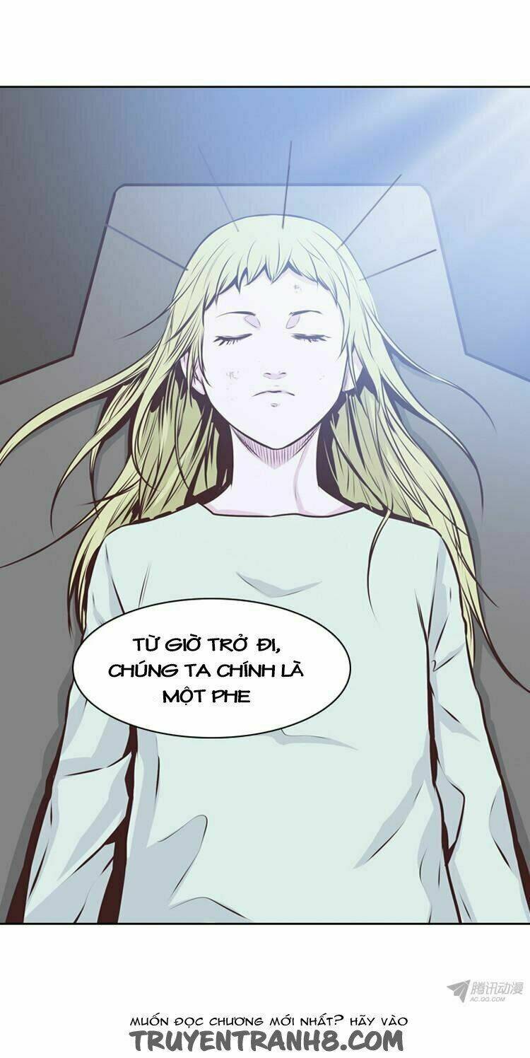 Vua Của Vong Linh: Chapter 172