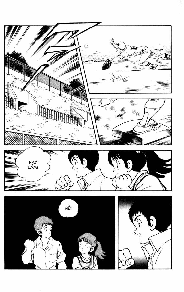 Rough - Ngọc Thô: Chapter 71