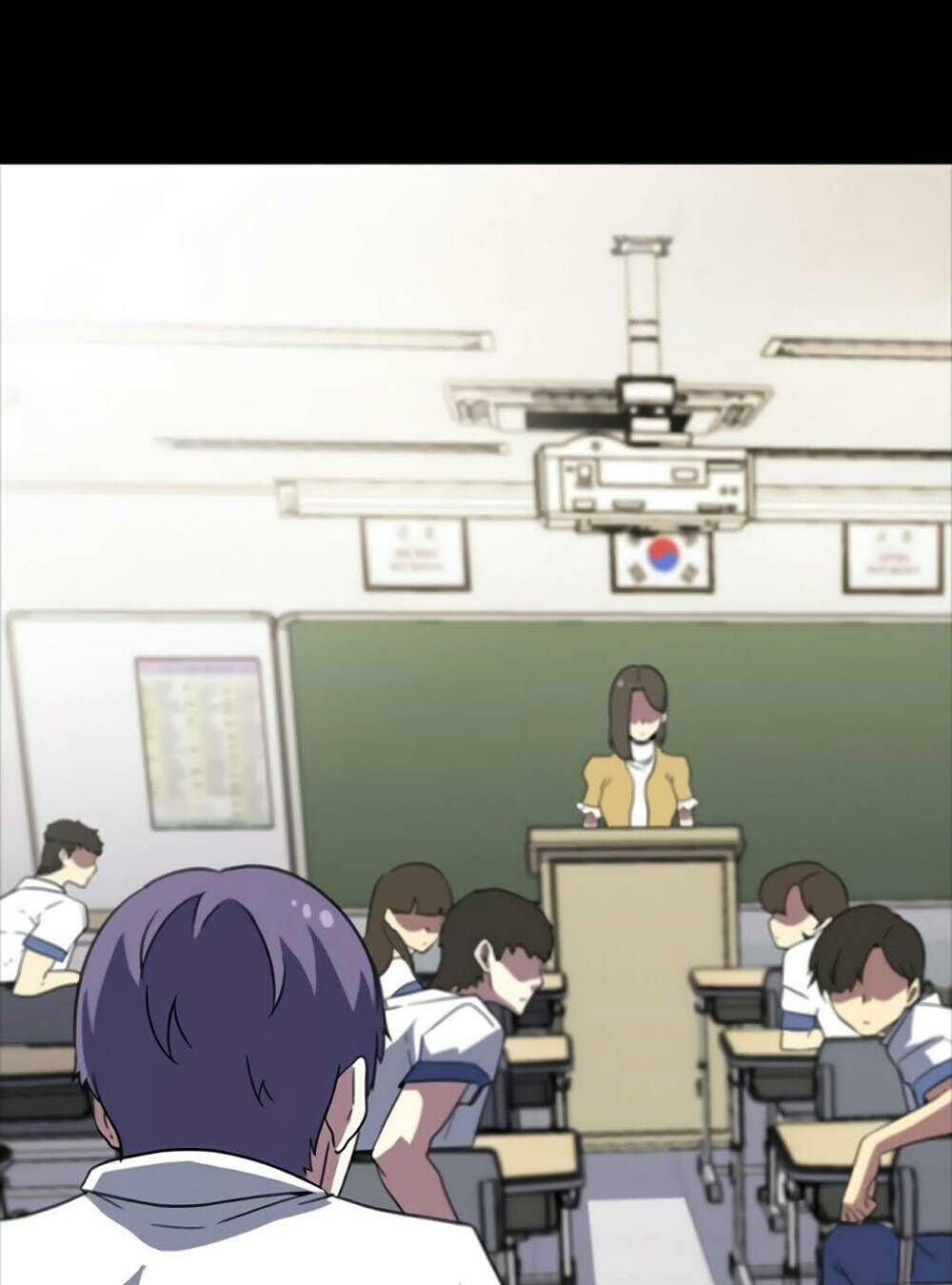 Điểm Chết: Chapter 7