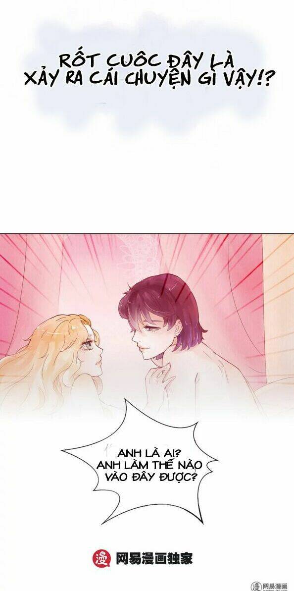 Tổng Tài Yêu Hai Con Người Của Tôi: Chapter 1