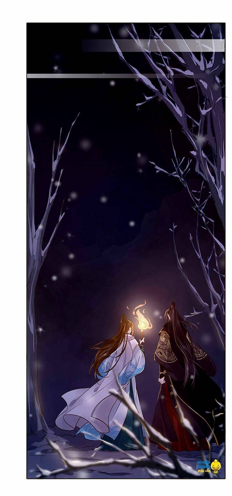 Đại Giá Thừa Tướng: Chapter 84