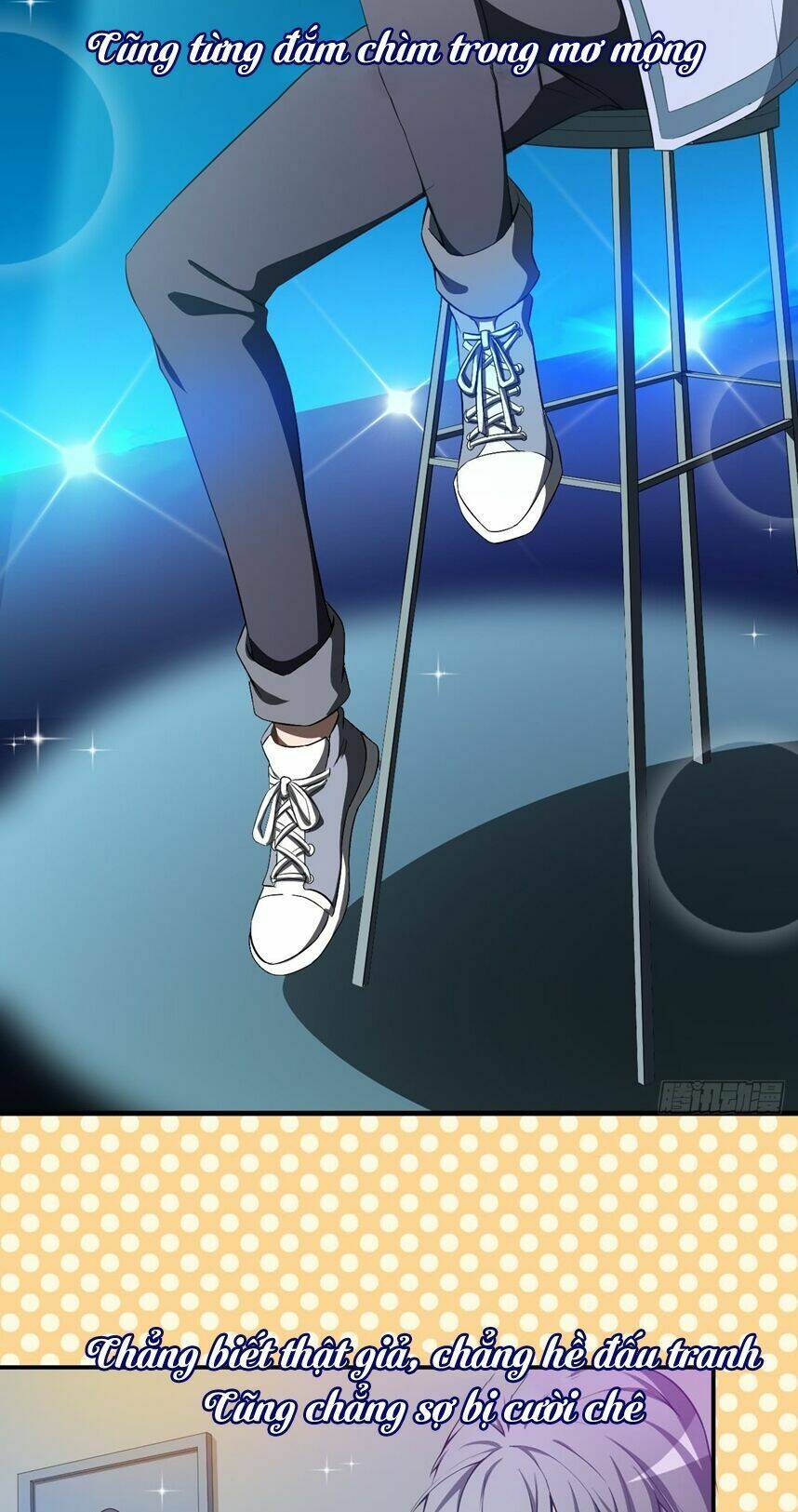 Mỹ Nhân Tâm Động: Chapter 18