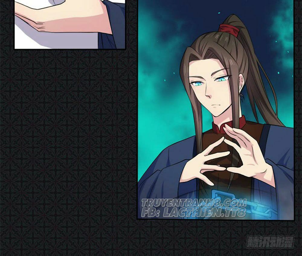 Ngạo Kiều Quỷ Vương Yêu Ta: Chapter 60