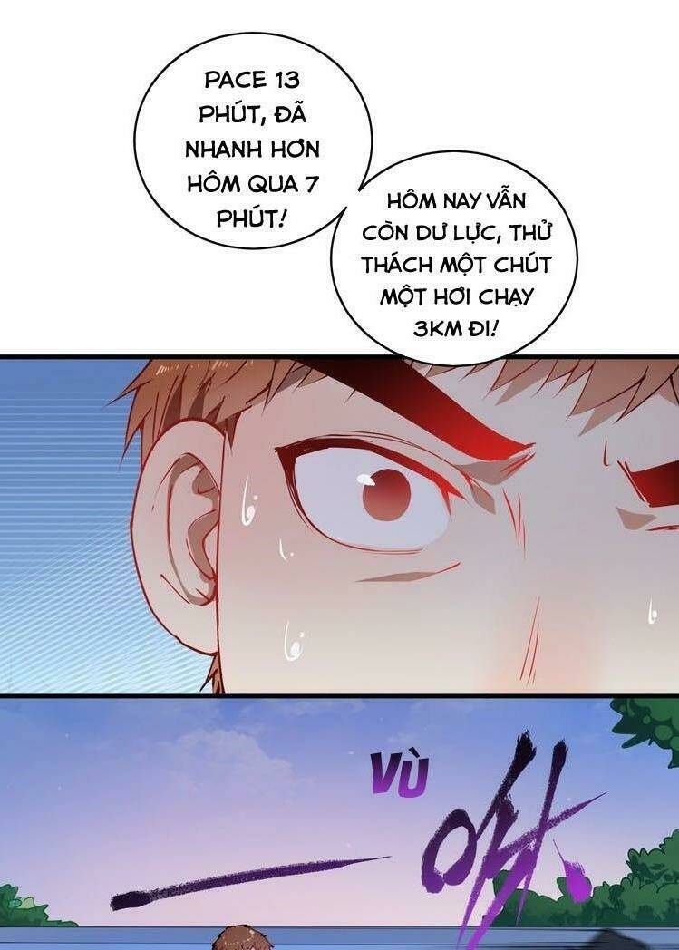 Ta Có Rất Nhiều Thành Tích: Chapter 8