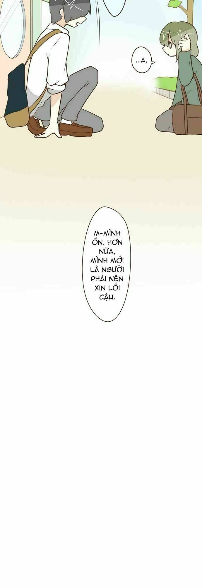 Ike Loli: Chapter 11