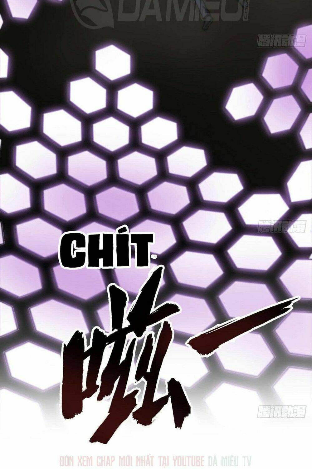 Siêu Cấp Kiện Bàn Hiệp: Chapter 4