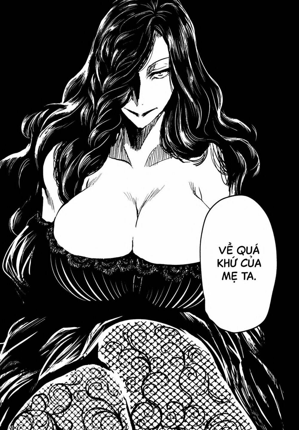 Keyman: Chapter 42