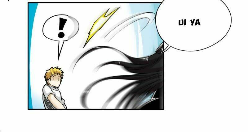 Thánh Hack Chuộc Tội: Chapter 10