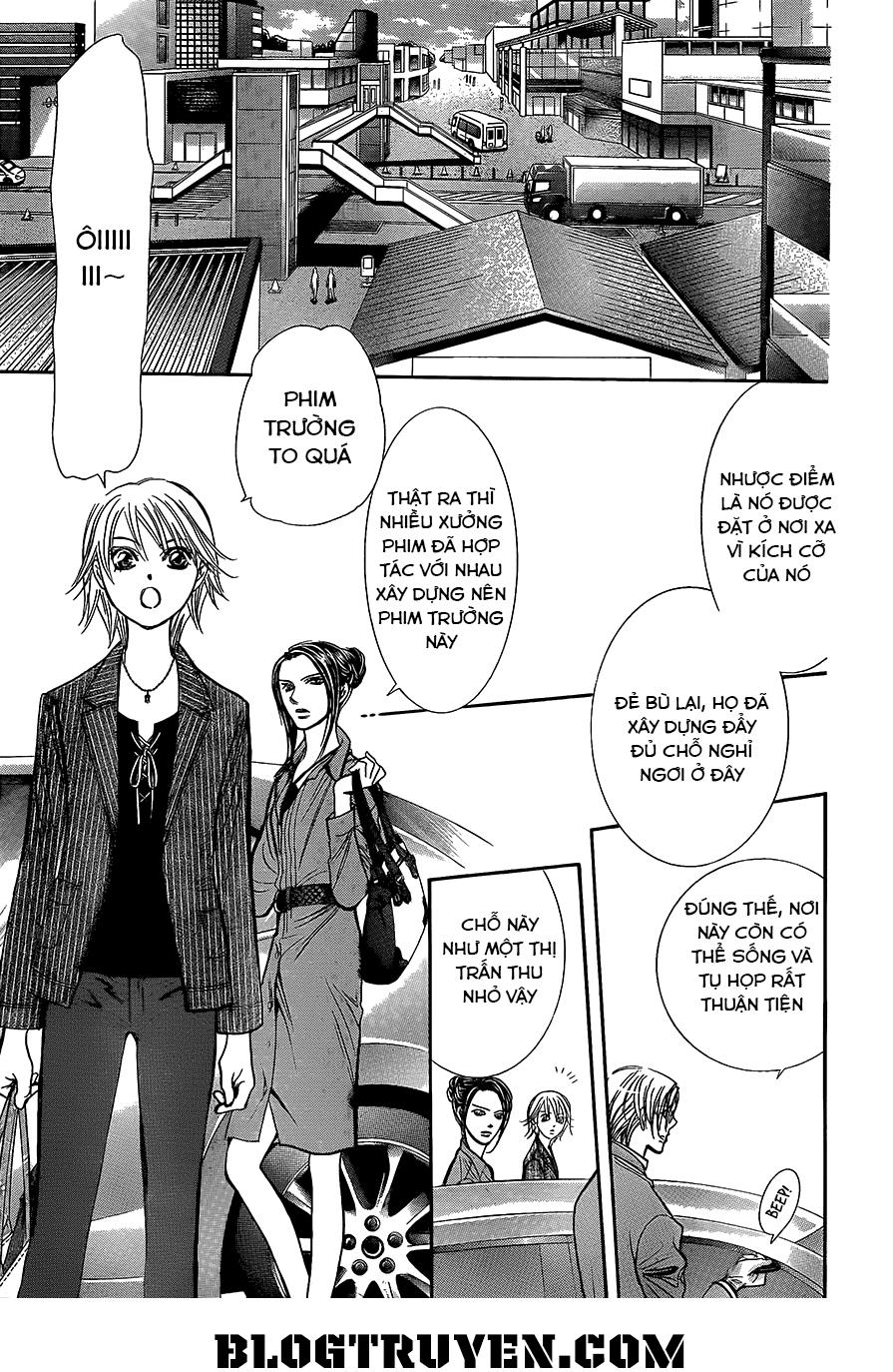 Thách Thức Tuyệt Vời: Chapter 242