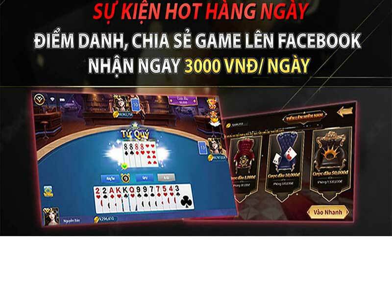 Ngôi Nhà Kết Nối Với Hầm Ngục: Chapter 19