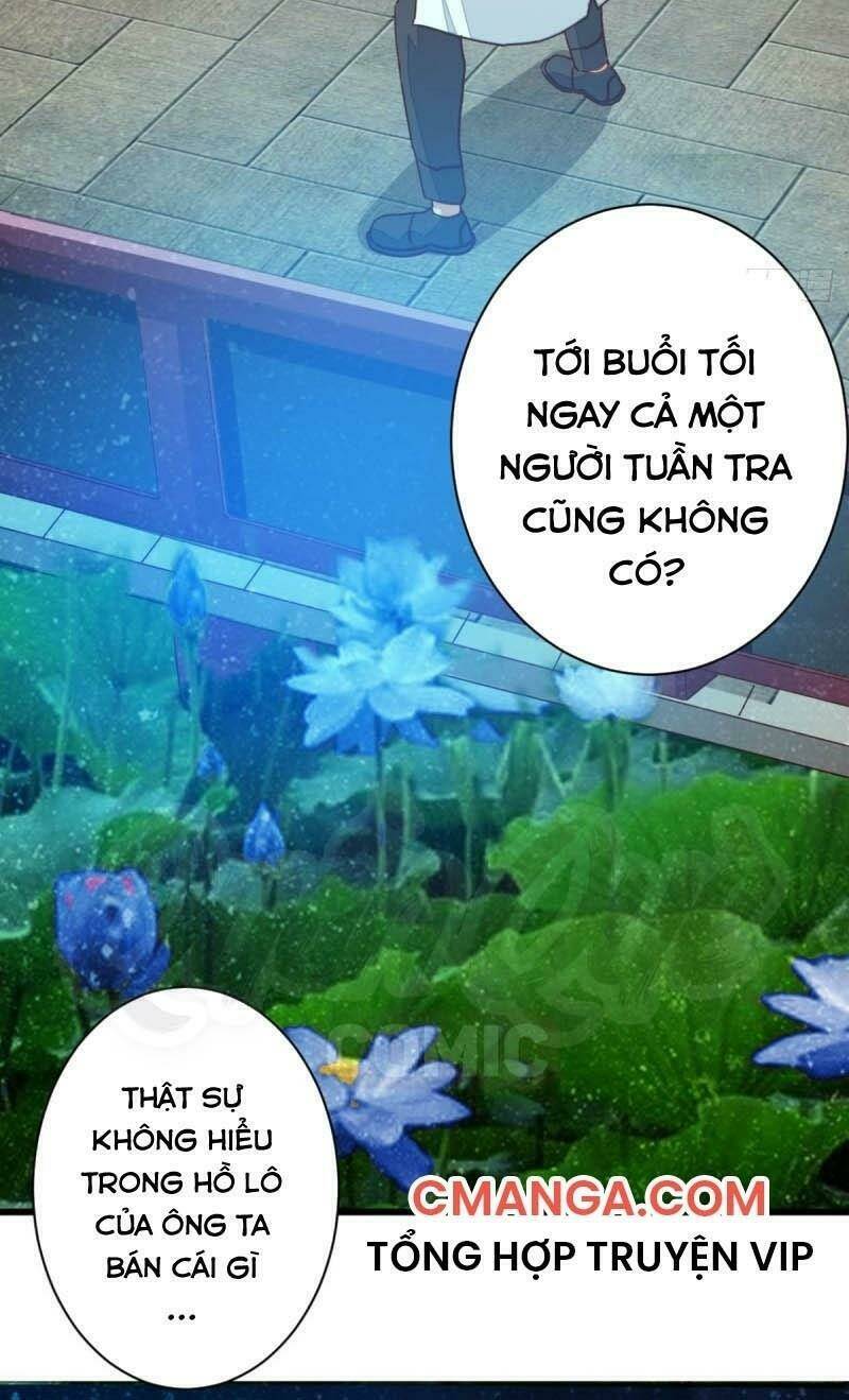 Đô Thị Siêu Cấp Y Sinh: Chapter 17