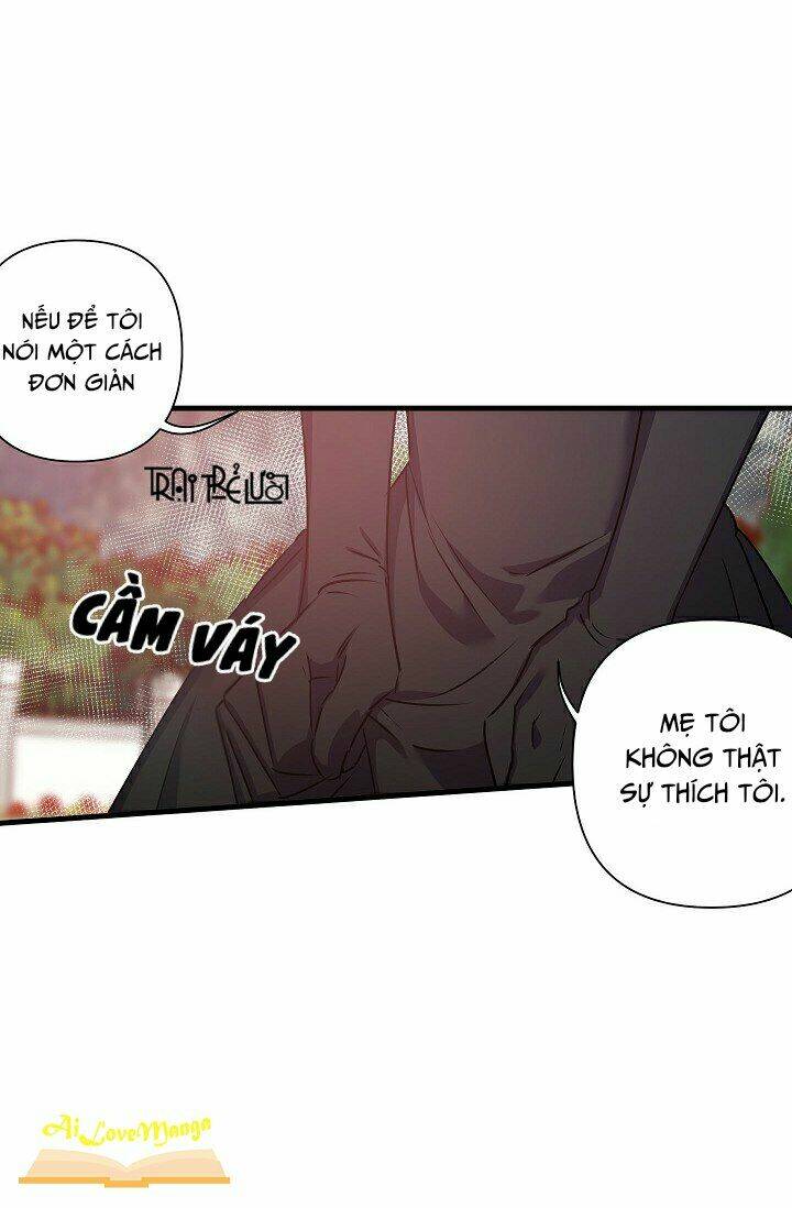 Hôn Lễ Báo Thù: Chapter 38