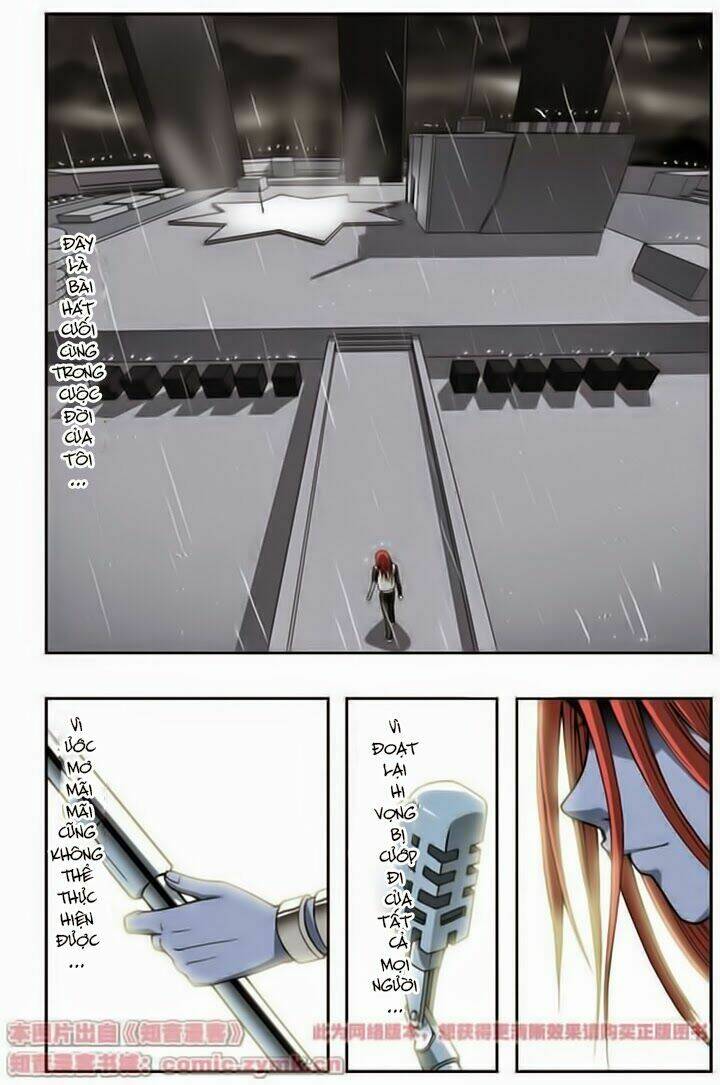 Thâu Tinh Cửu Nguyệt Thiên: Chapter 49