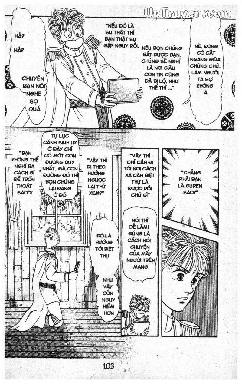 9 Banme No Musashi: Chapter 18