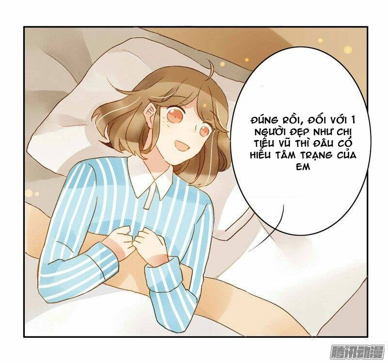 Sức Mạnh Của Sắc Đẹp: Chapter 71