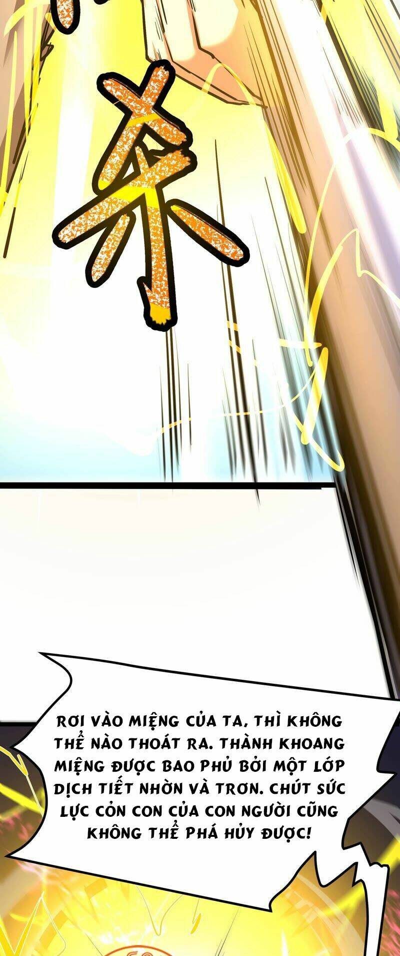 Chư Thần Rút Lui: Chapter 34