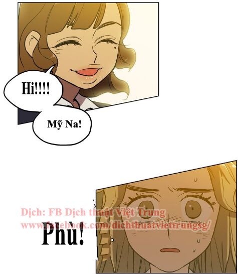 Xin Đừng Cắn Em: Chapter 16