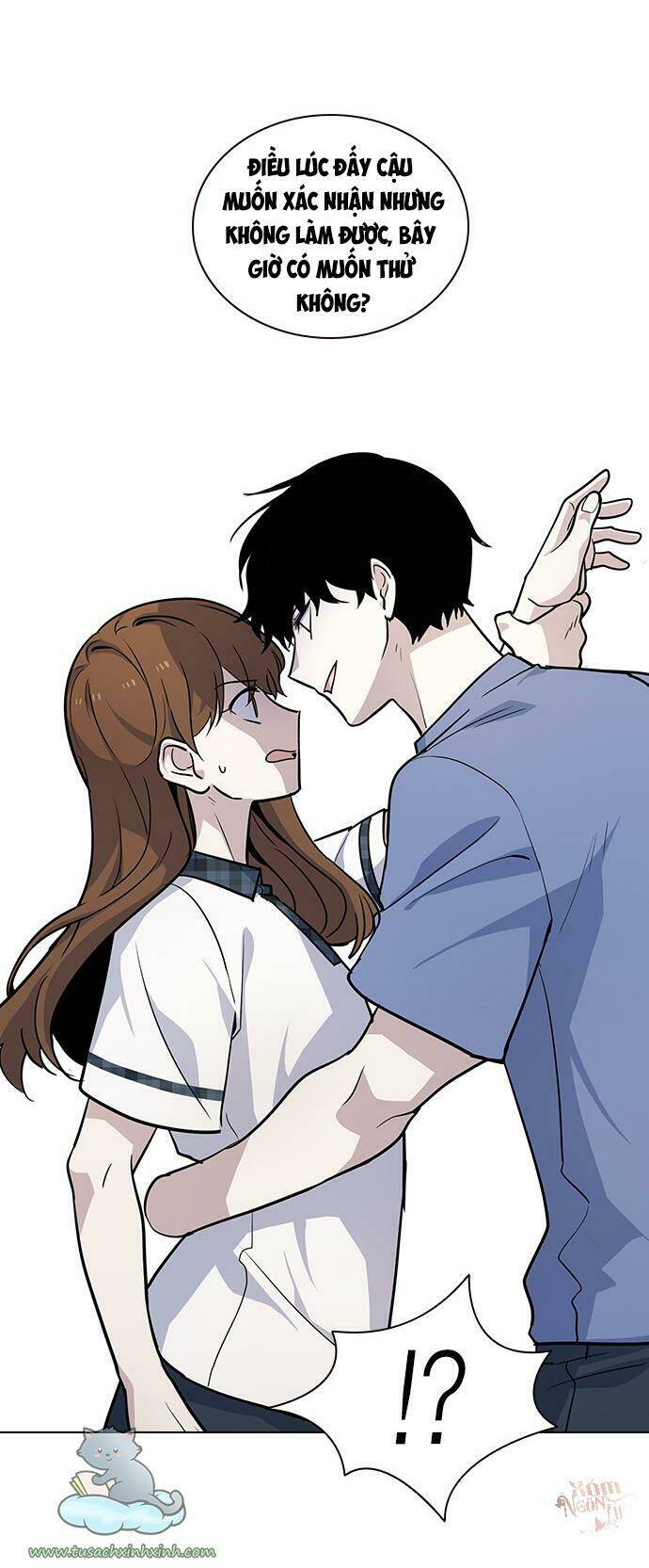 Thằng Bạn Trai Tồi Tệ Của Tôi: Chapter 59