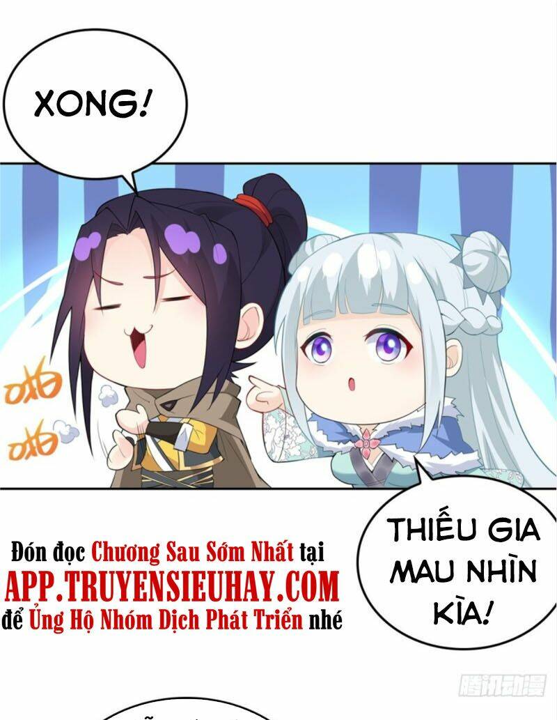 Người Ở Rể Bị Ép Thành Phản Diện Ngoại Truyện: Chapter 6