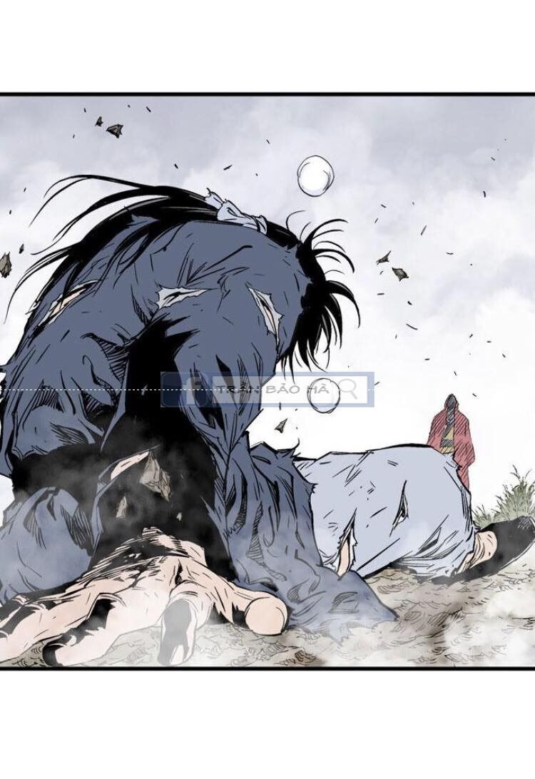Cao Thủ 2: Chapter 120