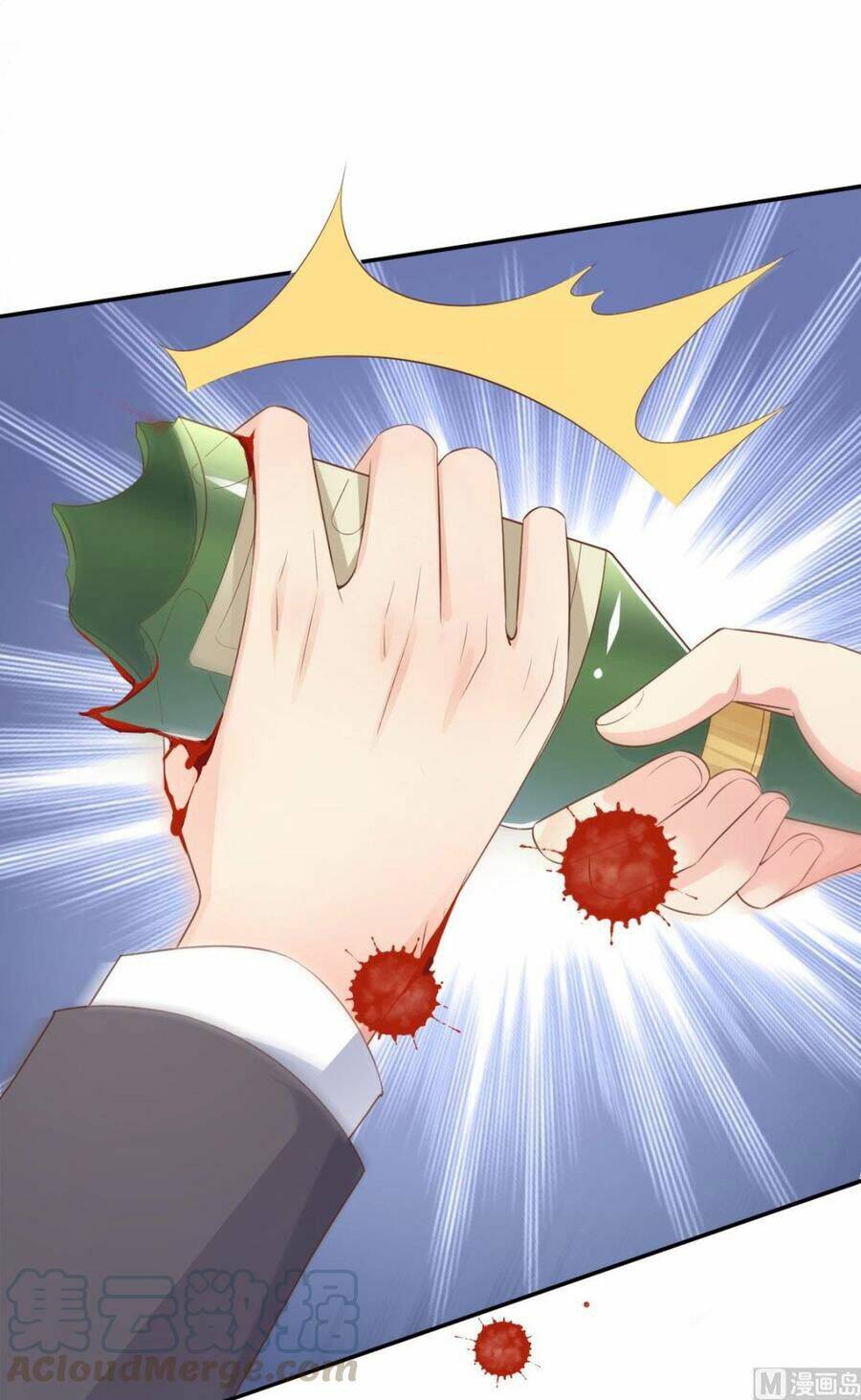 Tư Sủng Cục Cưng Bảo Bối: Chapter 46