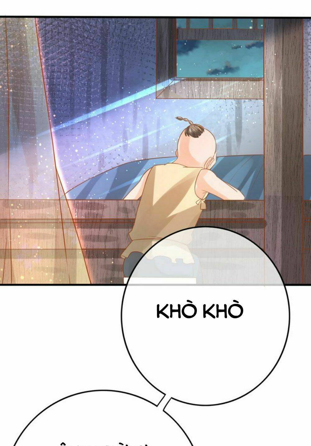 Chọc Nhầm Thượng Thần Băng Lãnh: Chapter 8