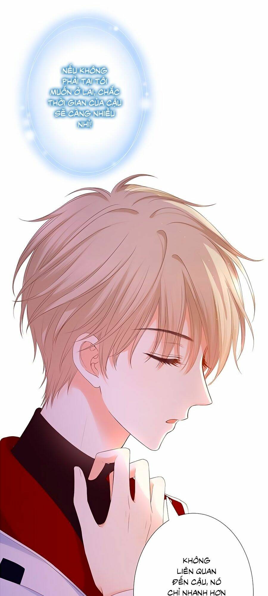 Đóa Hoa Chớm Nở: Chapter 30