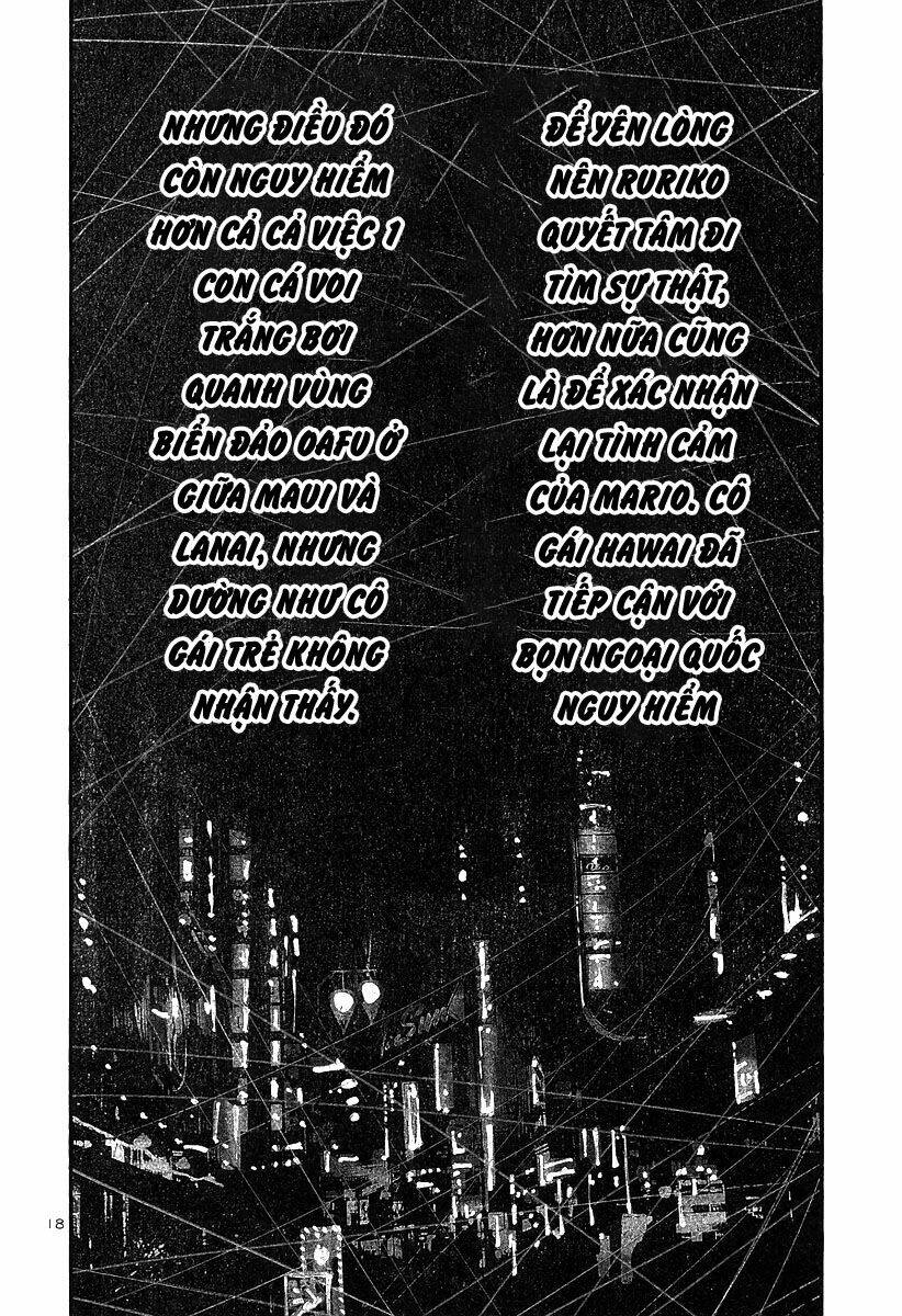 Rainbow: Chapter 170