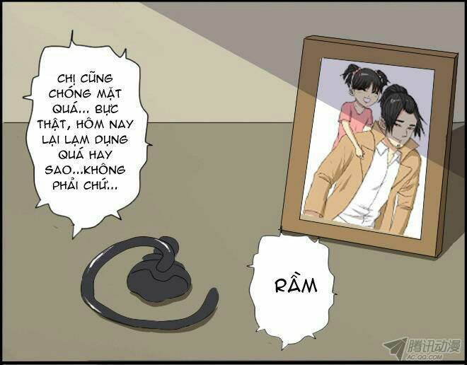 Future trial: Chapter 20